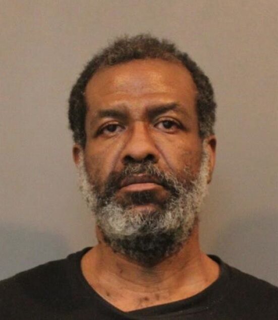 James Johnson Jr.